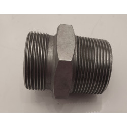 1.1/2 BSP x 1.1/2 BSPT M/M ADA